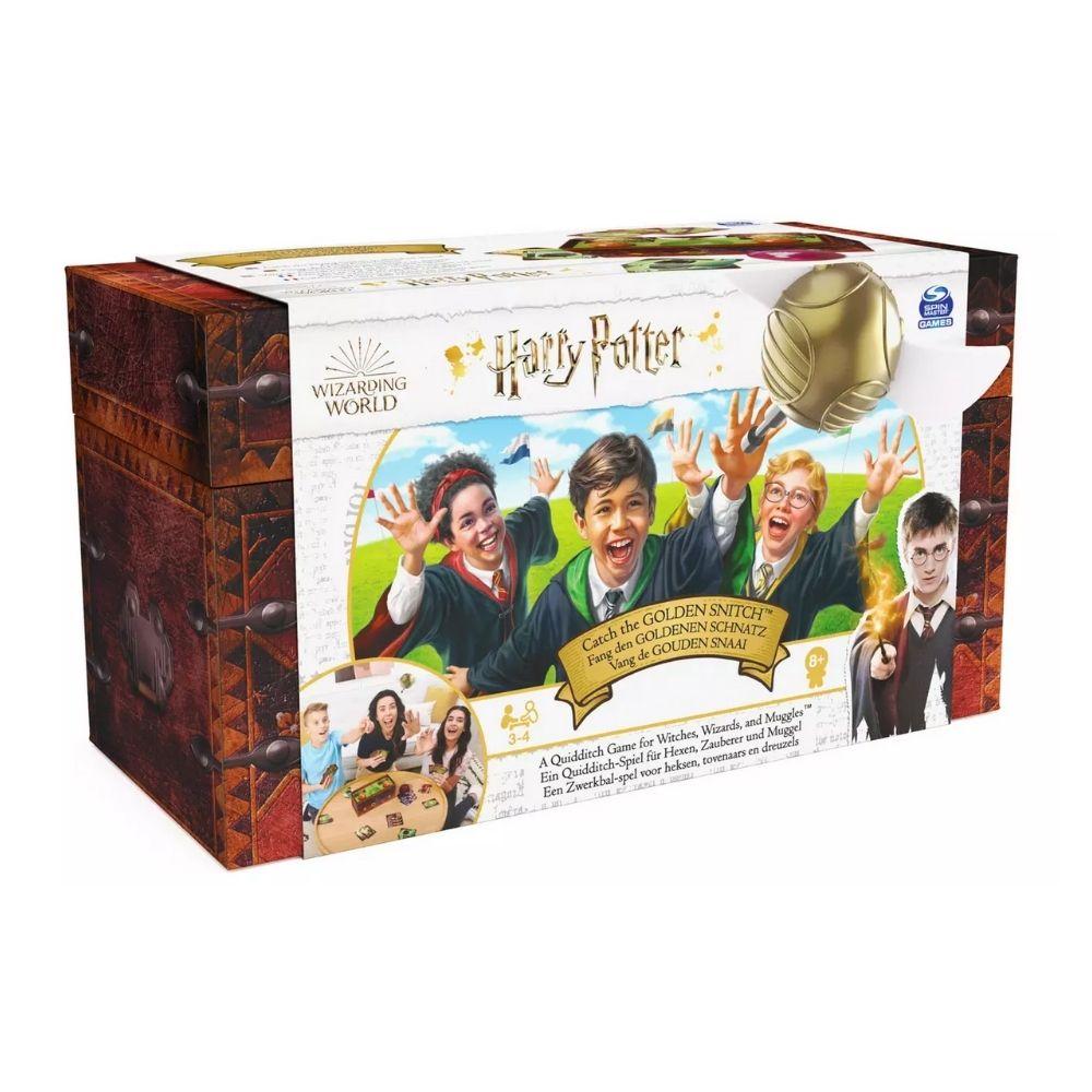 Game Harry Potter Catch The Snitch - Image 3
