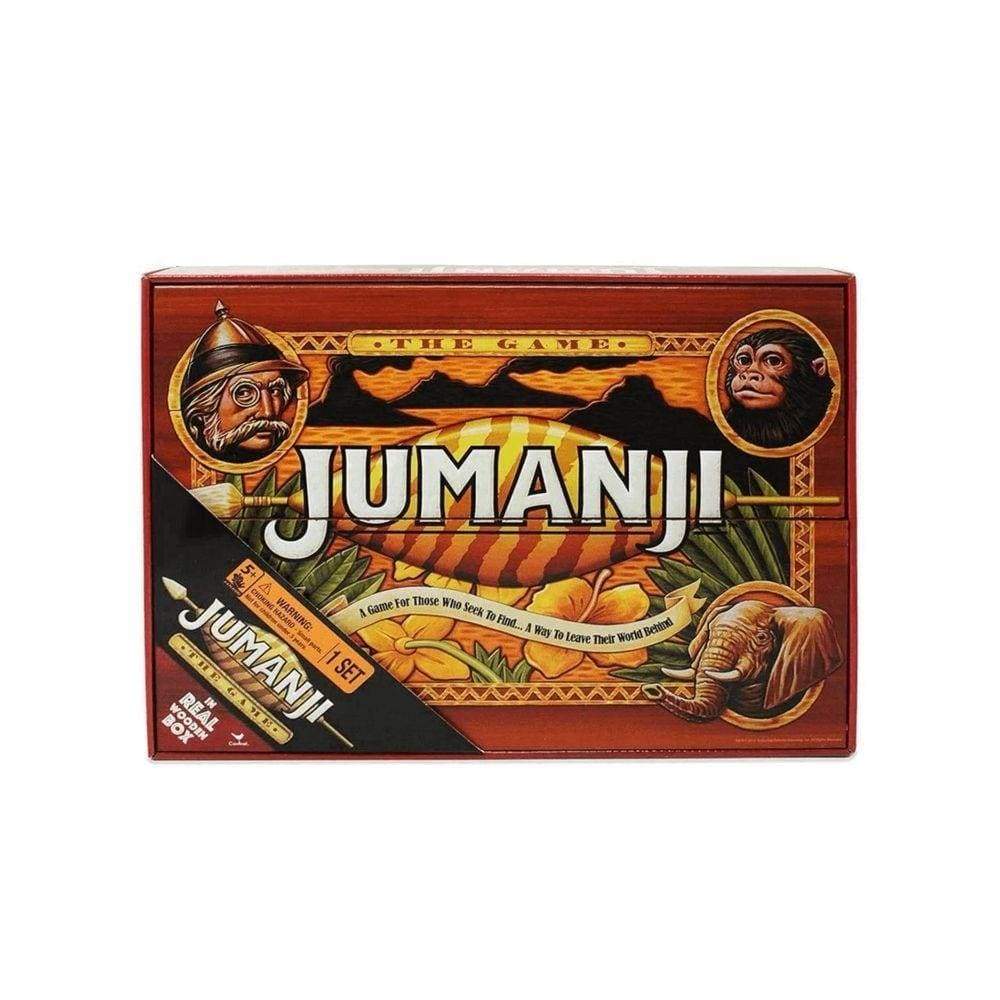 Game Jumanji