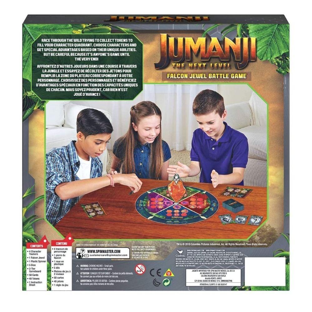 Game Jumanji 3 The Next Level - Image 2