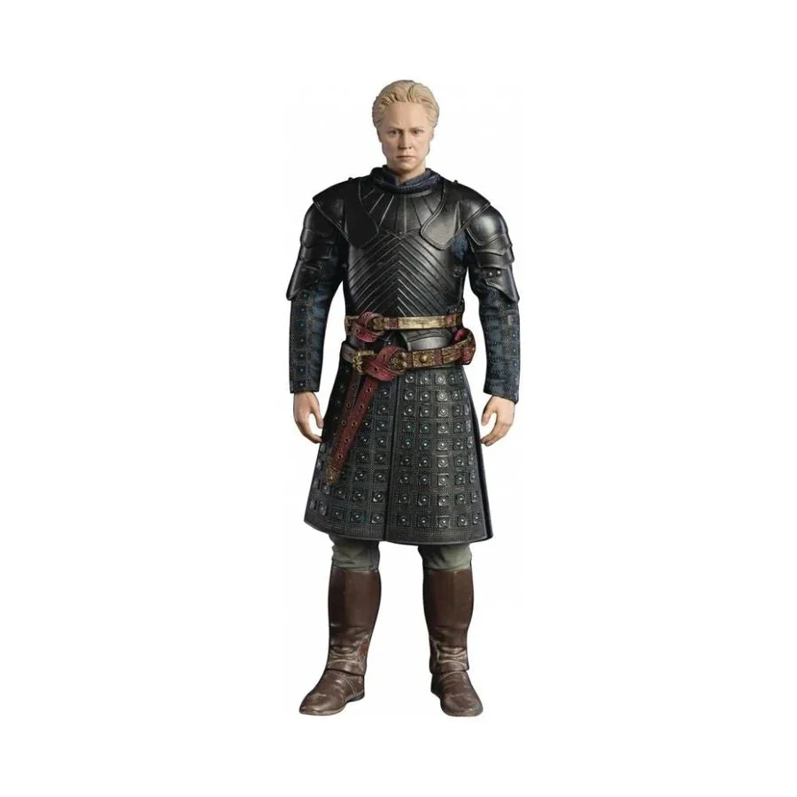 ThreeZero : Game of Thrones – 1/6 Brienne of Tarth Deluxe Version Figure