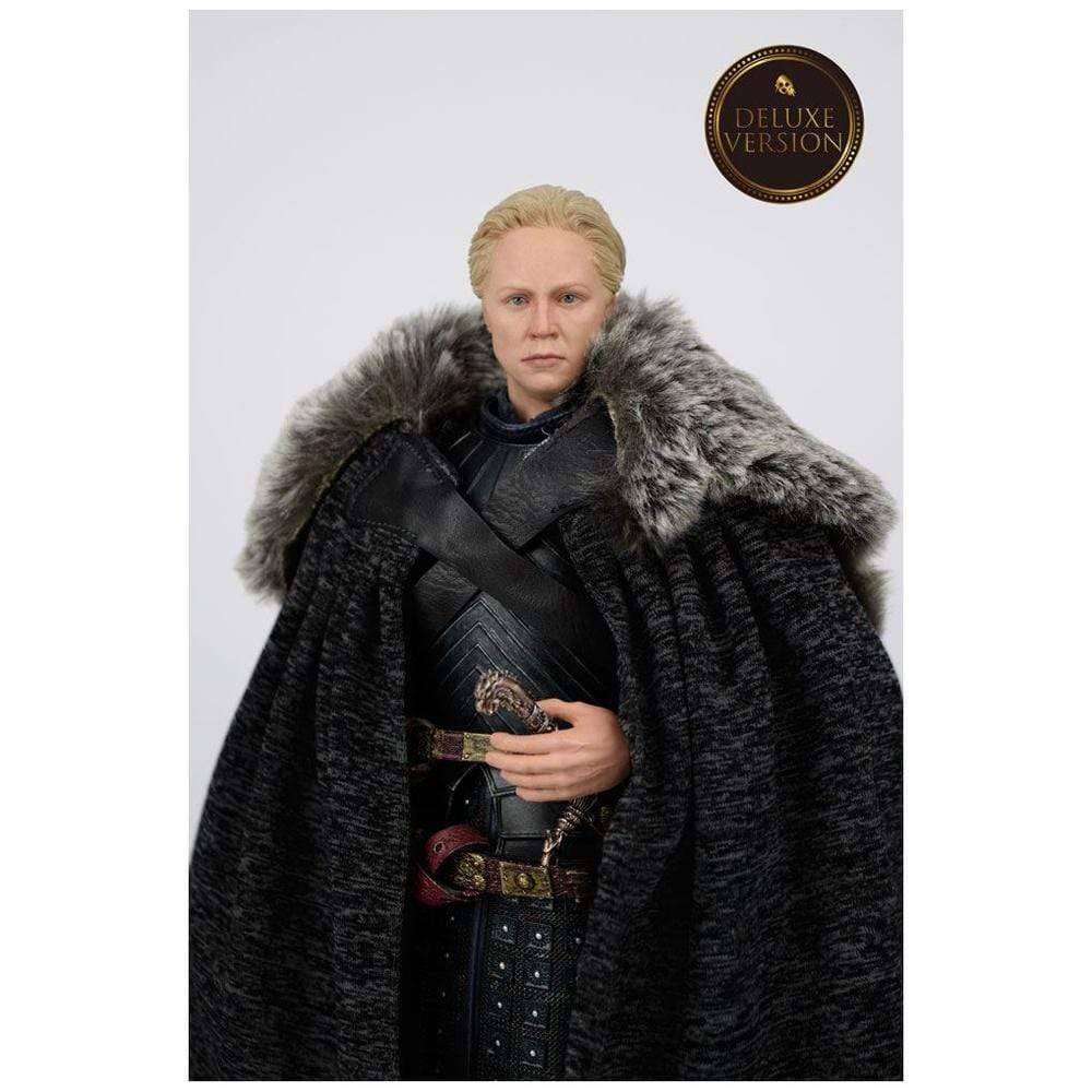 ThreeZero : Game of Thrones – 1/6 Brienne of Tarth Deluxe Version Figure - Image 2