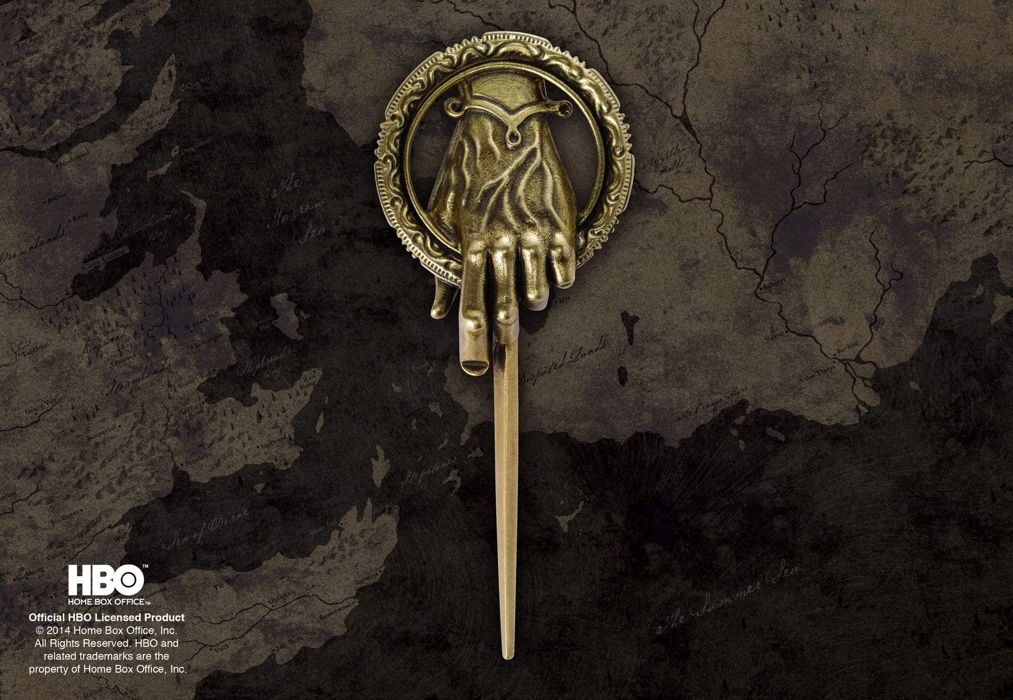 Game of Thrones - Hand of the King
