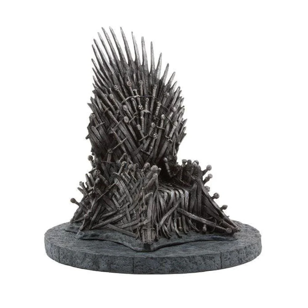 Dark Horse : Game of Thrones - Mini Replica Iron Throne