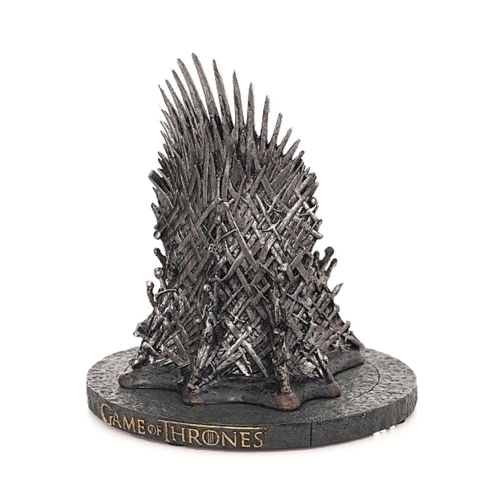 Dark Horse : Game of Thrones - Mini Replica Iron Throne - Image 2