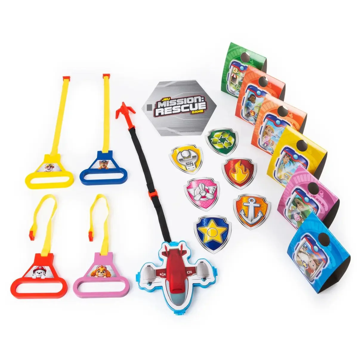 Paw Patrol Mission Rescue Game - Image 2