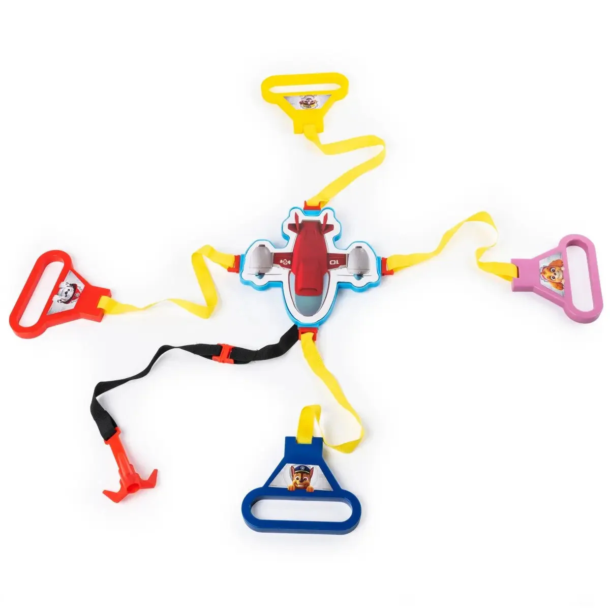 Paw Patrol Mission Rescue Game - Image 3