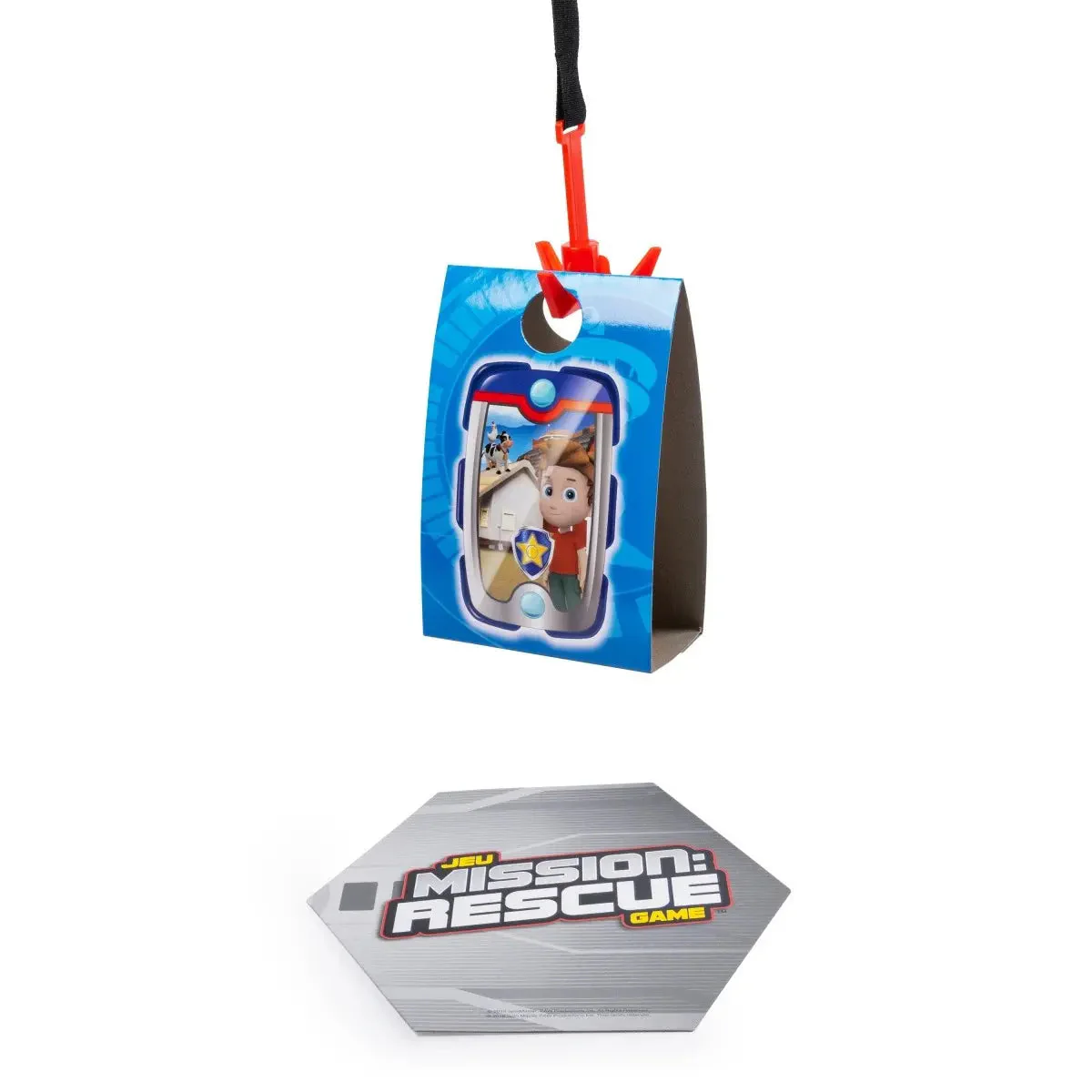 Paw Patrol Mission Rescue Game - Image 4