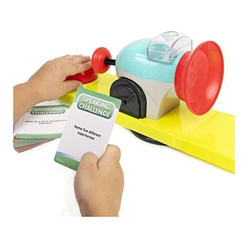 Spray Off Play Off Game - Image 2