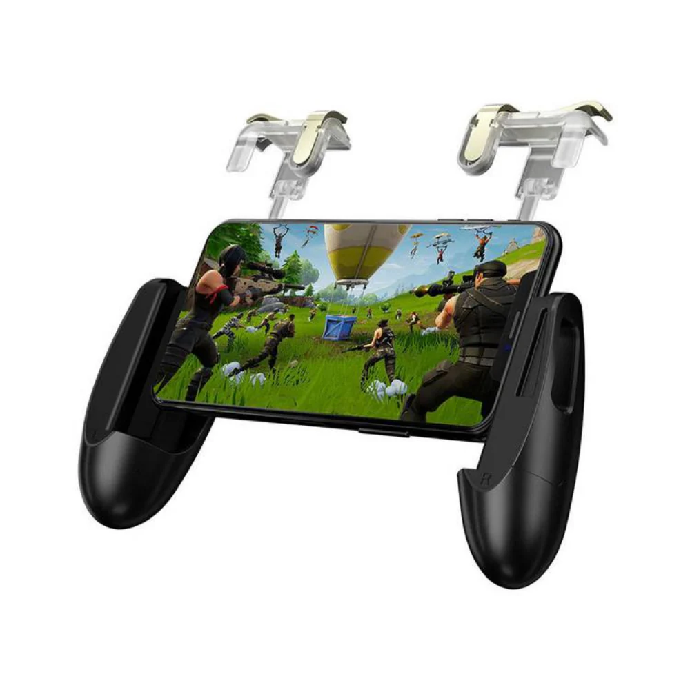 Gamesir : F2 Joystick Grip - Image 2