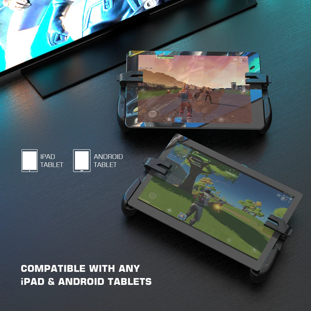 Gamesir : F7 Claw Gaming Tablet Controller - Image 3