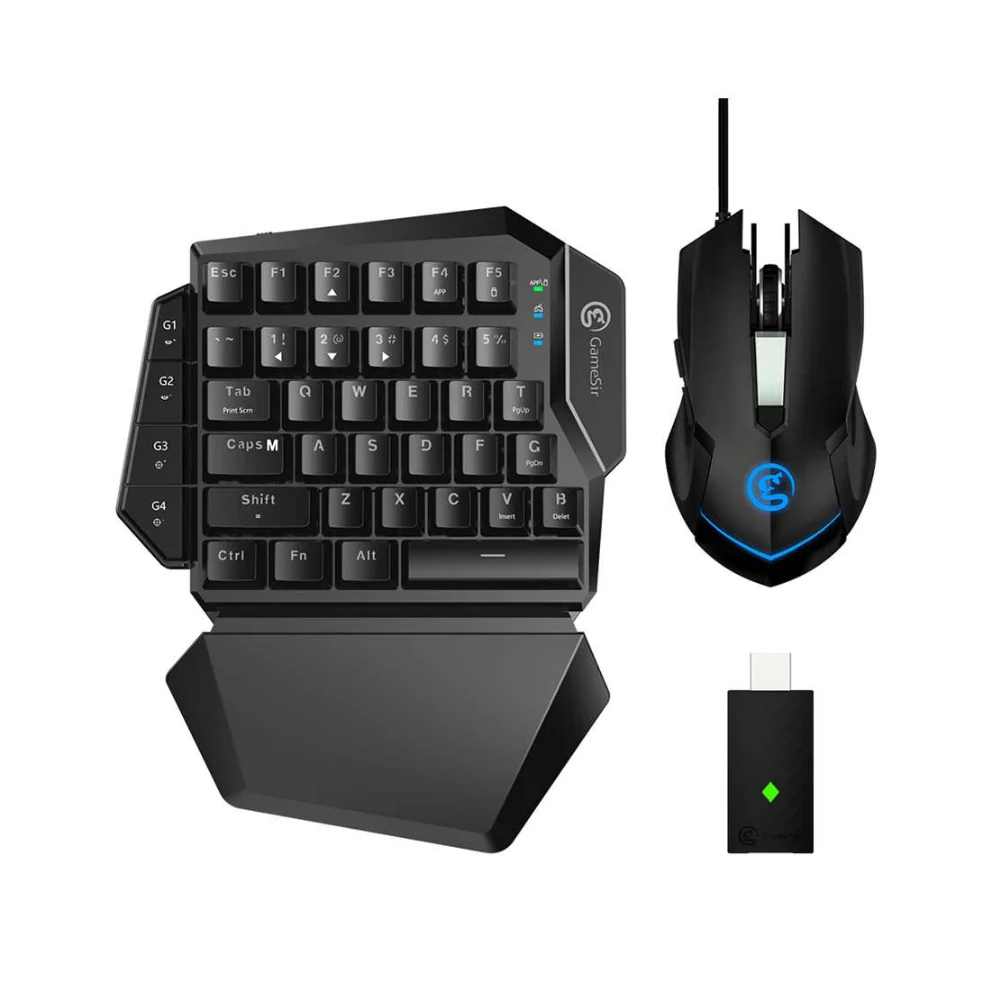 Gamesir : VX Aim Switch