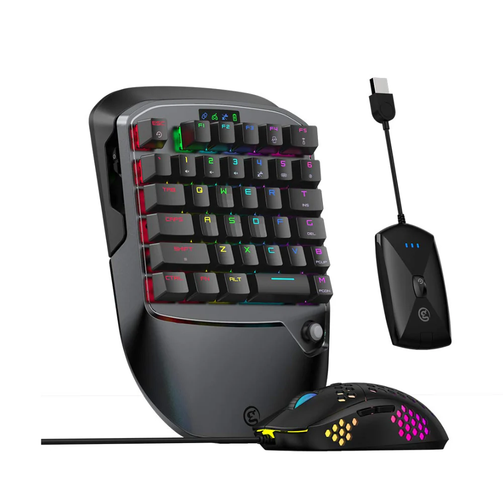 Gamesir : VX2 Aim Switch Gaming Keypad