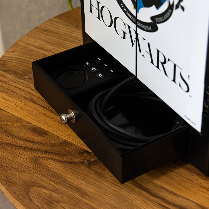 Harry Potter Gaming locker - Image 5