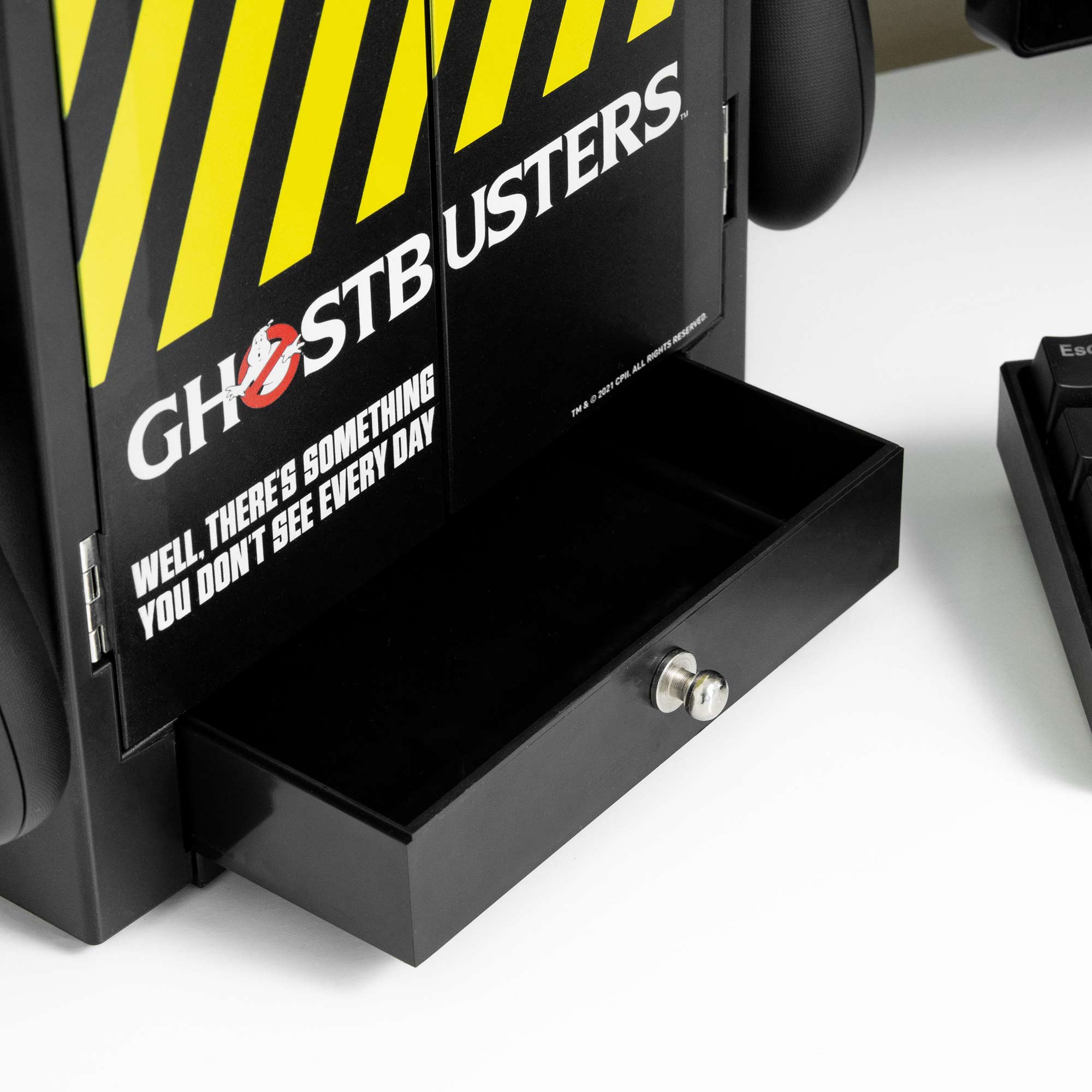 Ghostbusters Gaming Locker - Image 7