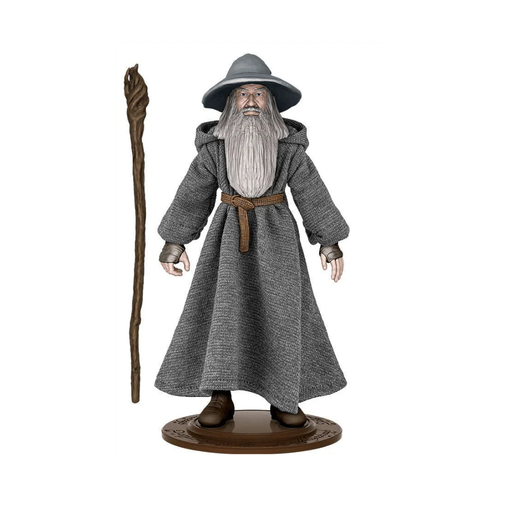 Lord of the rings Gandalf By Bendyfig