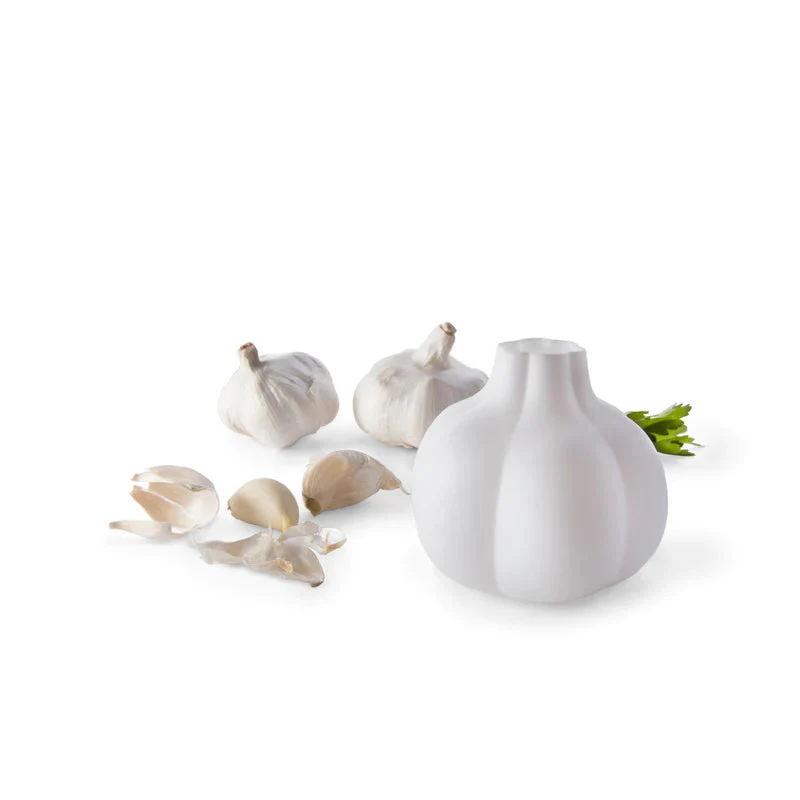 Garlic Roller by Kikkerland - Image 3