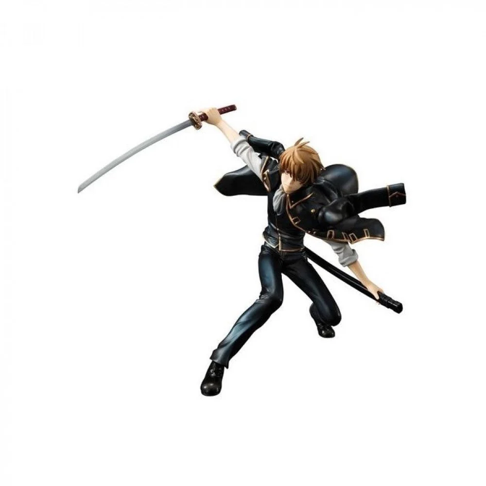 Gem Series Gintama Sougo Okita The Disturbance