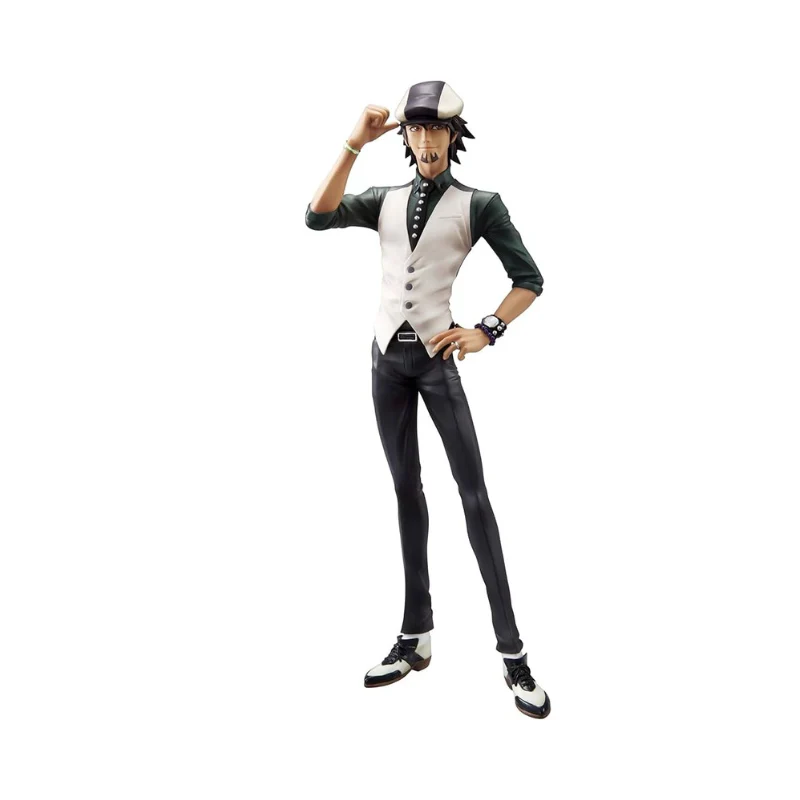 Gem Series Kotetsu Kaburagi By Megahouse