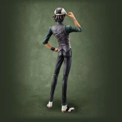 Gem Series Kotetsu Kaburagi By Megahouse - Image 2