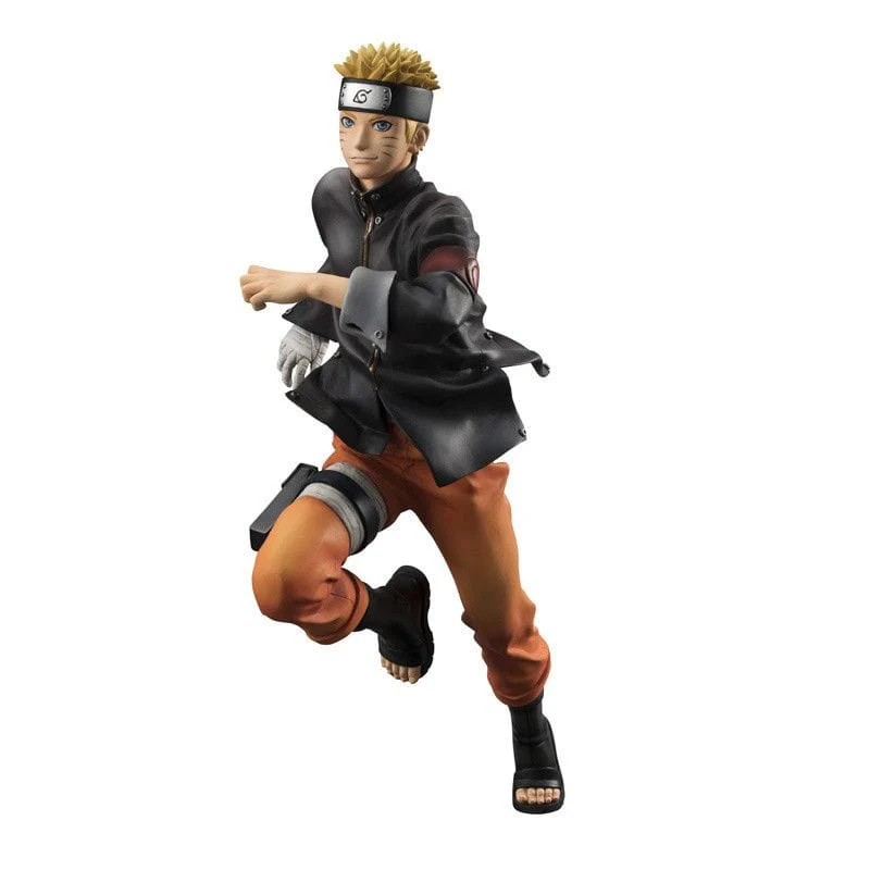 GEM series -NARUTO THE MOVIE- Naruto Uzumaki