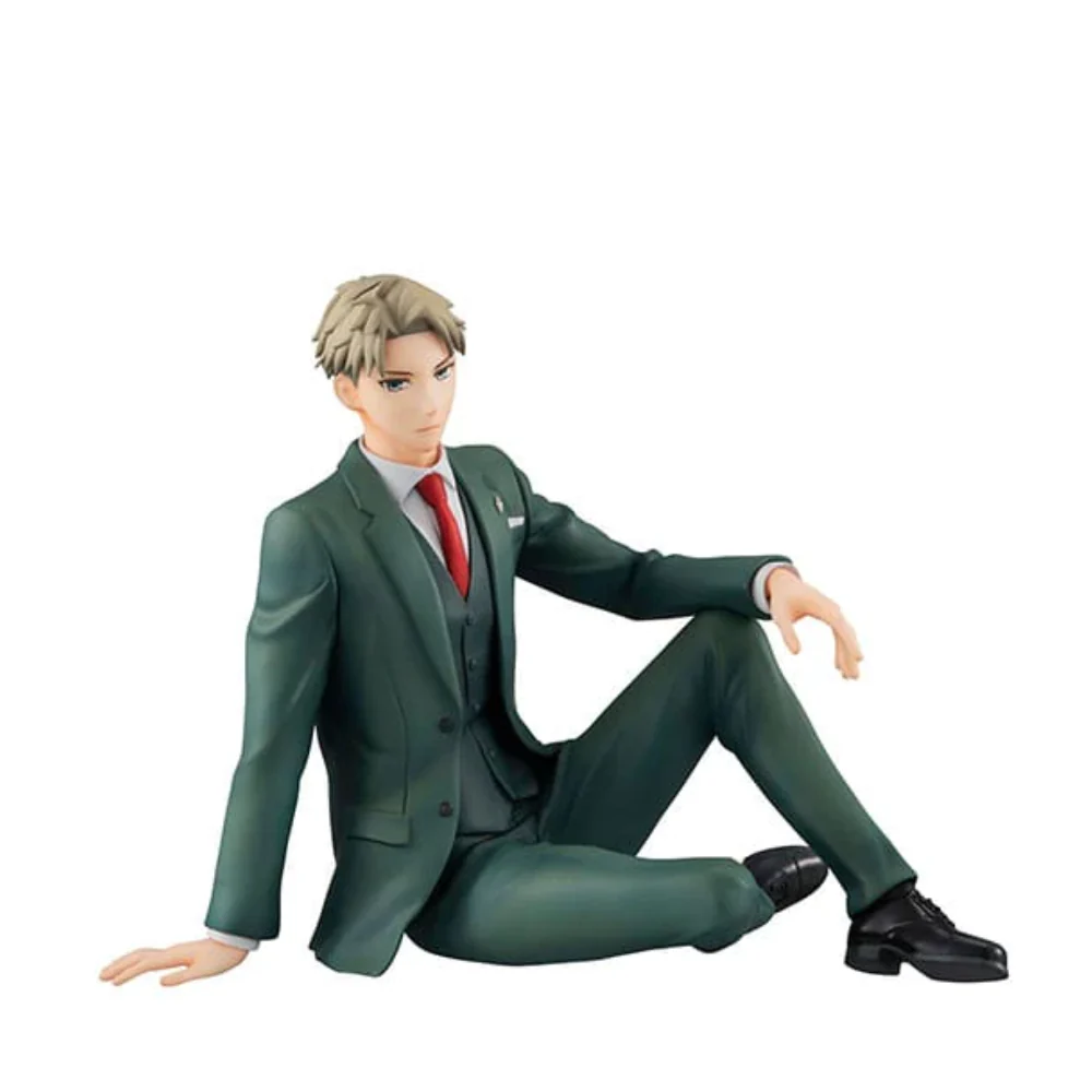 Spy x Family Loid Forger Palm-Size Gem Series - Image 3