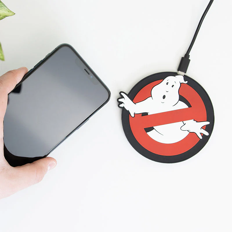 Ghostbusters Wireless Charging Mats - Image 2