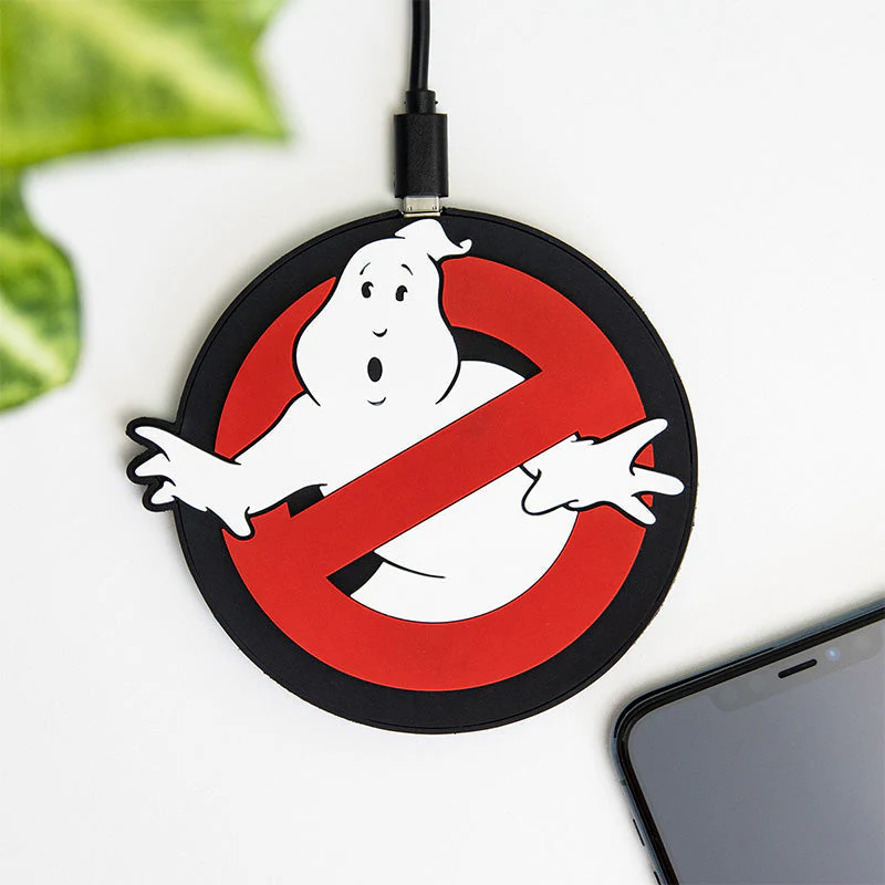 Ghostbusters Wireless Charging Mats - Image 3