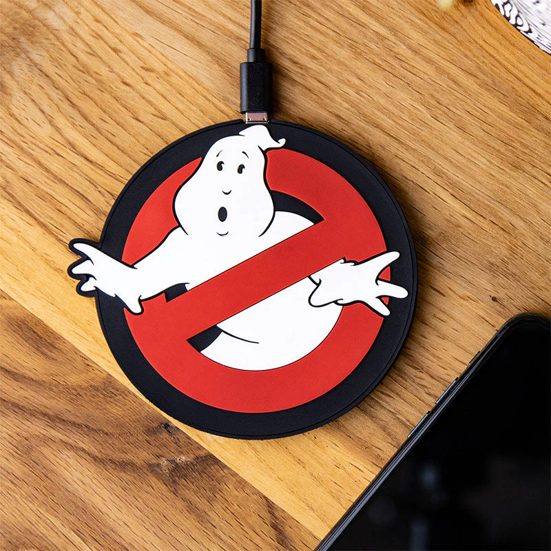Ghostbusters Wireless Charging Mats - Image 4