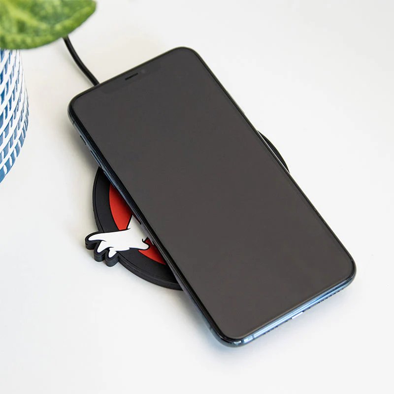 Ghostbusters Wireless Charging Mats - Image 5
