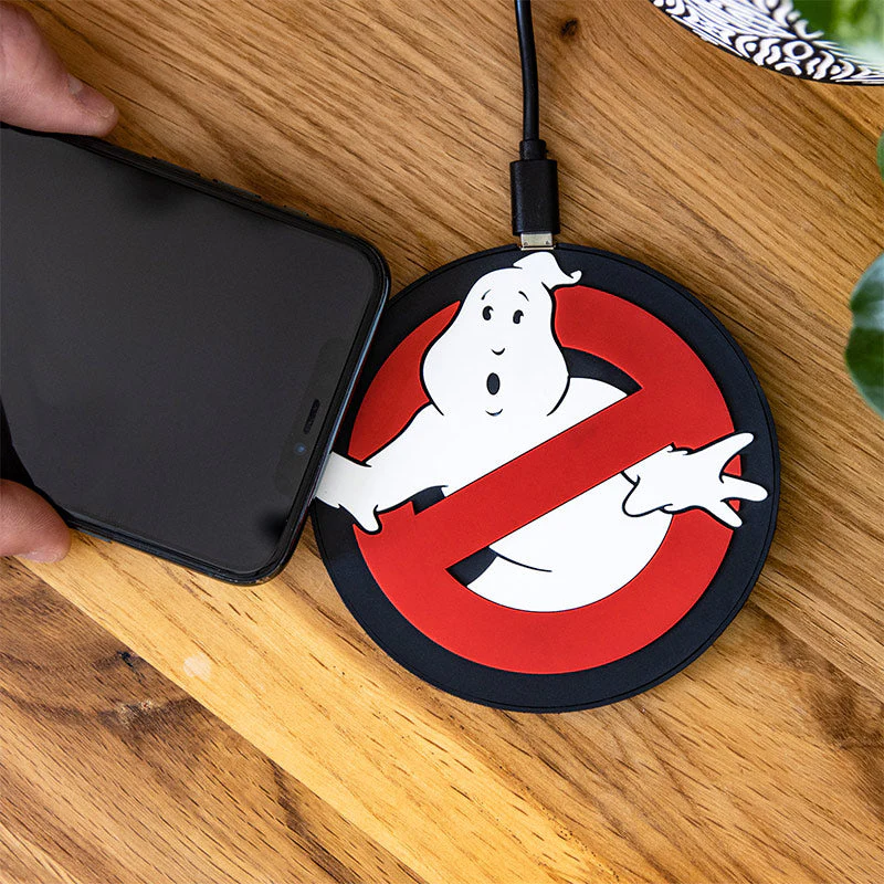 Ghostbusters Wireless Charging Mats - Image 6