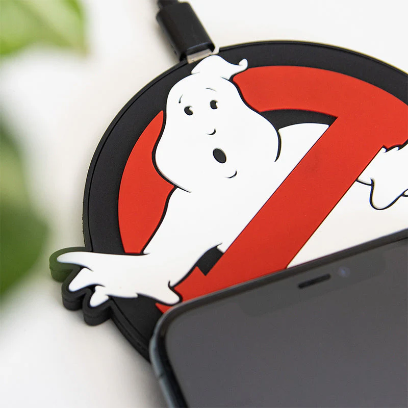 Ghostbusters Wireless Charging Mats - Image 7