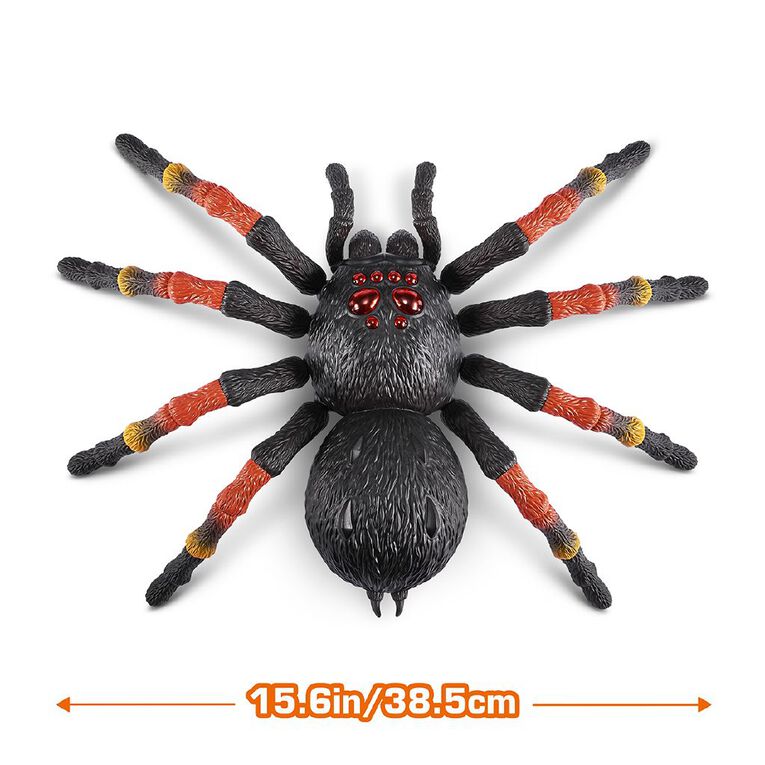 Robo Alive Giant Tarantula Spider by Zuru - Image 2