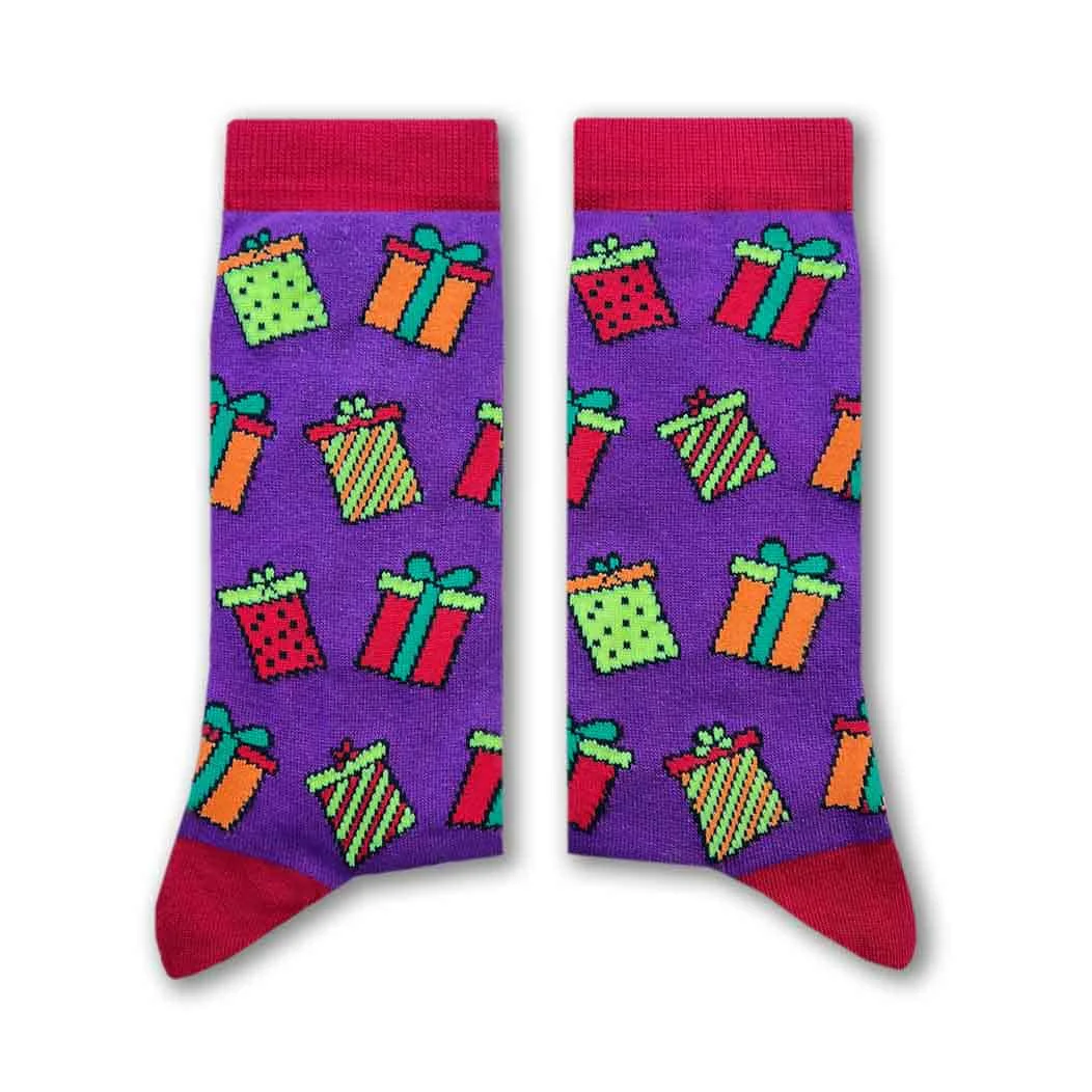 Gifts Socks (Long) - Size 36-40