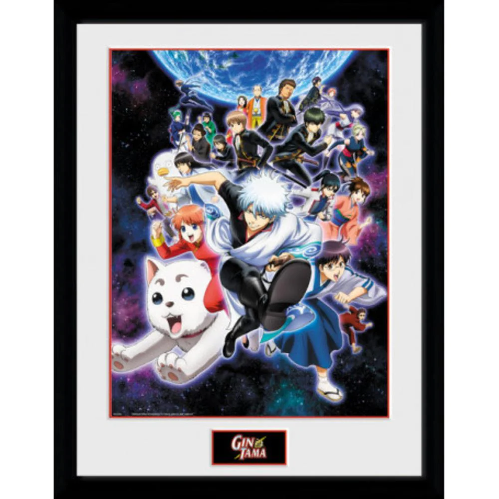 Gin Tama