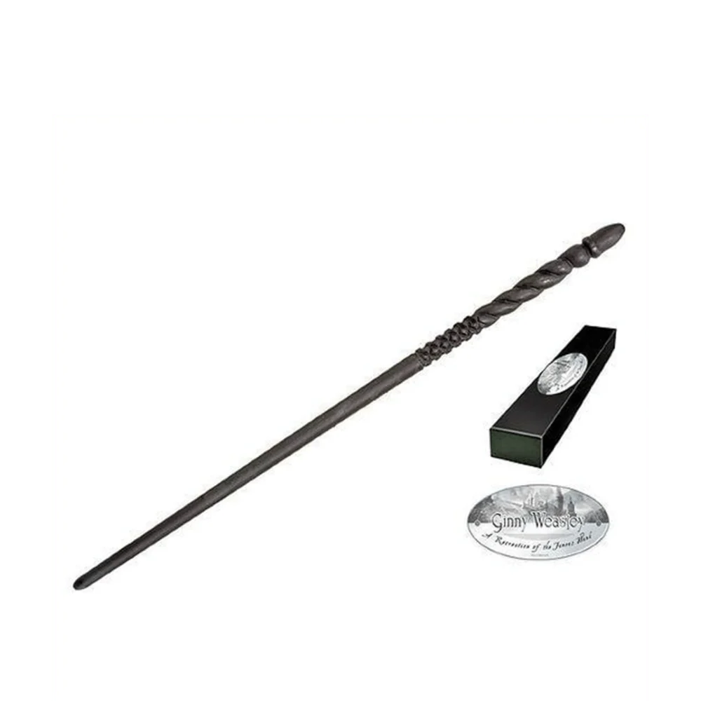Ginny Weasley’s Wand By Noble Collection