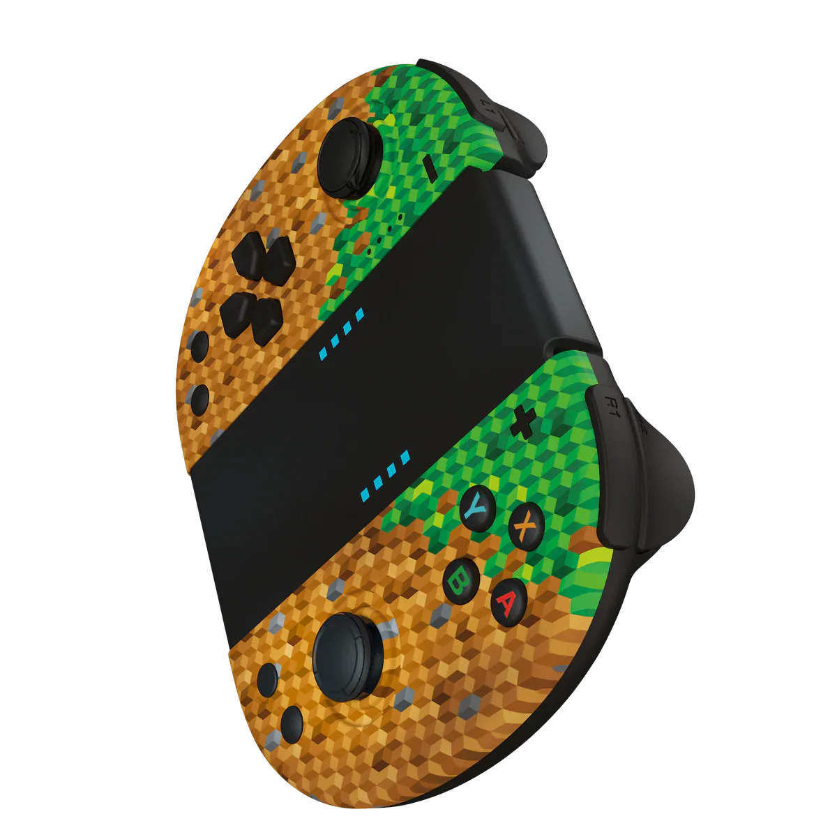 Gioteck JC-20 Controllers (CUBES) /Switch - Image 3