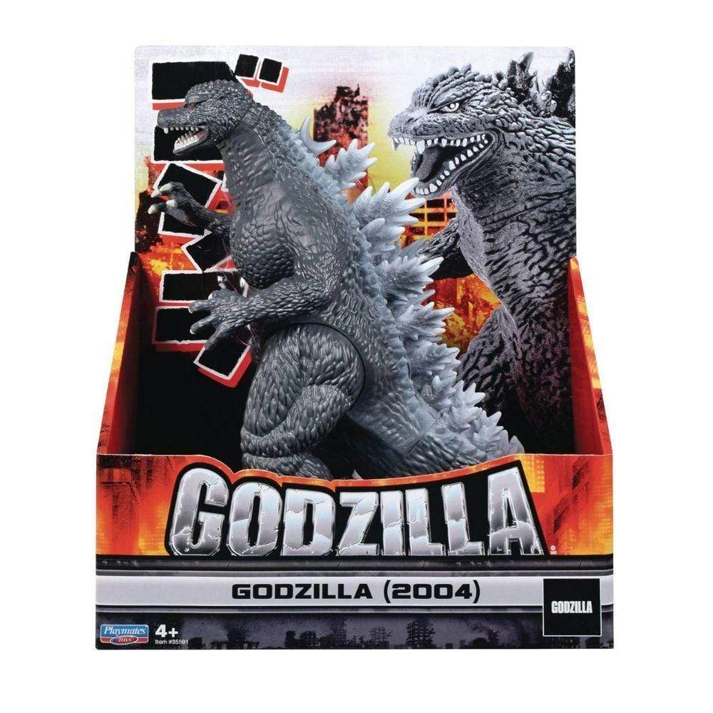 Godzilla Classic Monsters DLX Fig. 11” - Godzilla