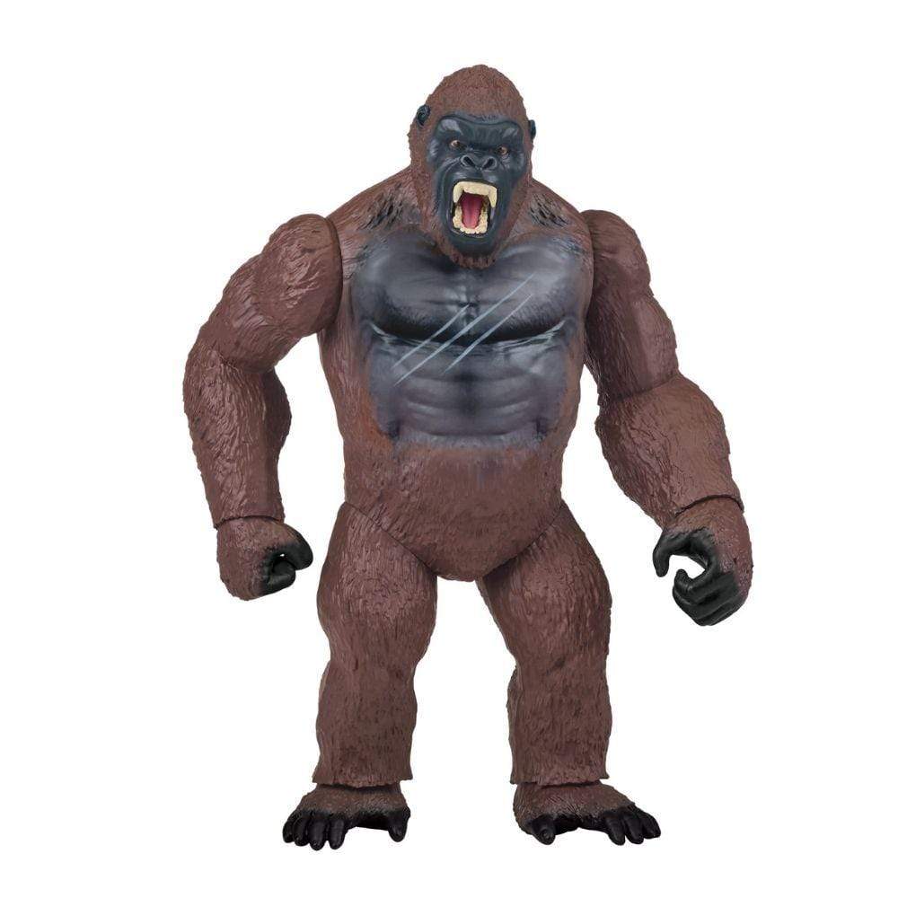Godzilla Classic Monsters DLX Fig. 11” - Kong Skull Island - Image 2