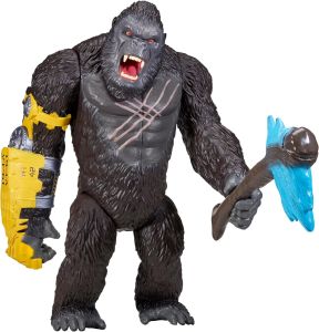 Godzilla x Kong Titan My Size 24" Kong - Image 2