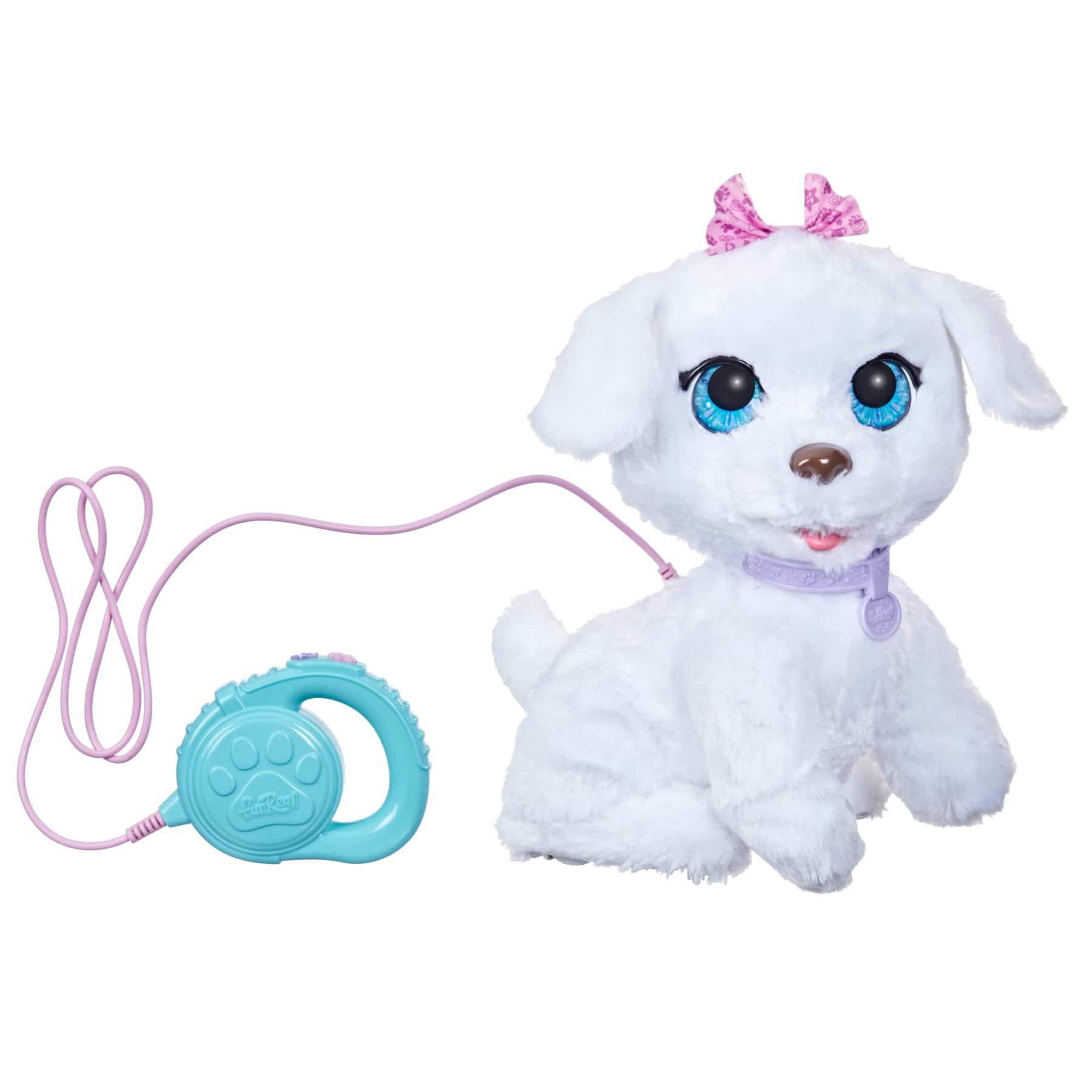 FurReal Gogo My Dancin' Pup Interactive Toy - Image 4