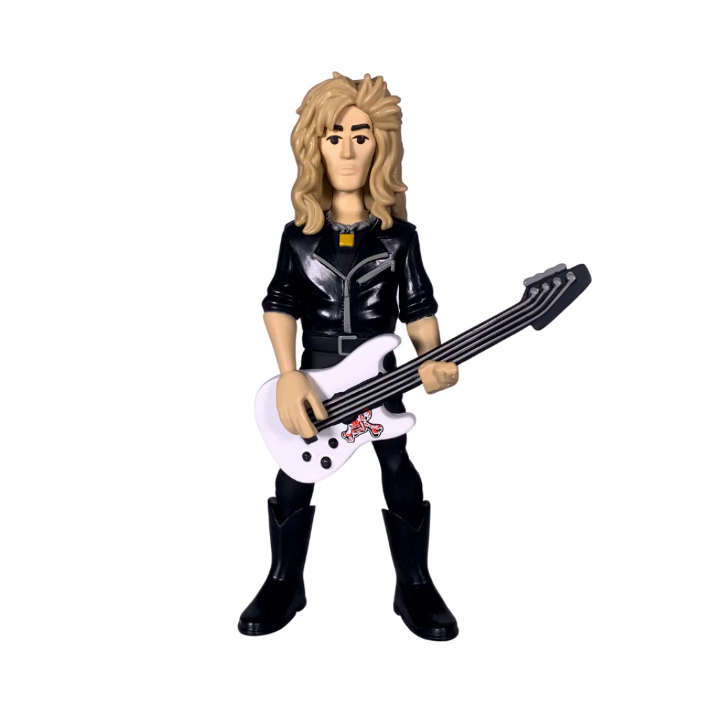 Funko Gold 5" : Guns N Roses - Duff (Chase of Chase)