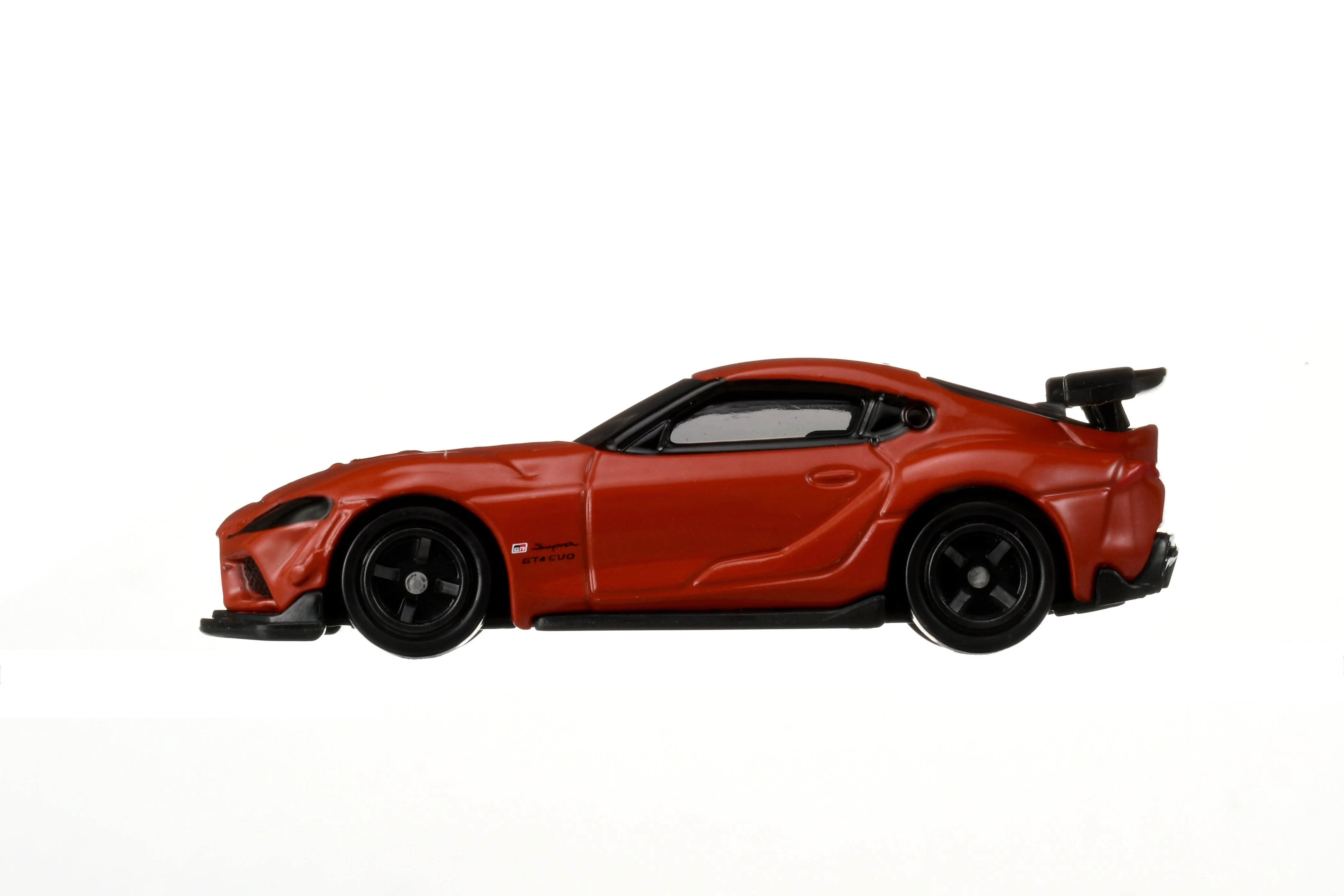 GR Supra GT4 EVO Core Tomica By Takara Tomica - Image 2