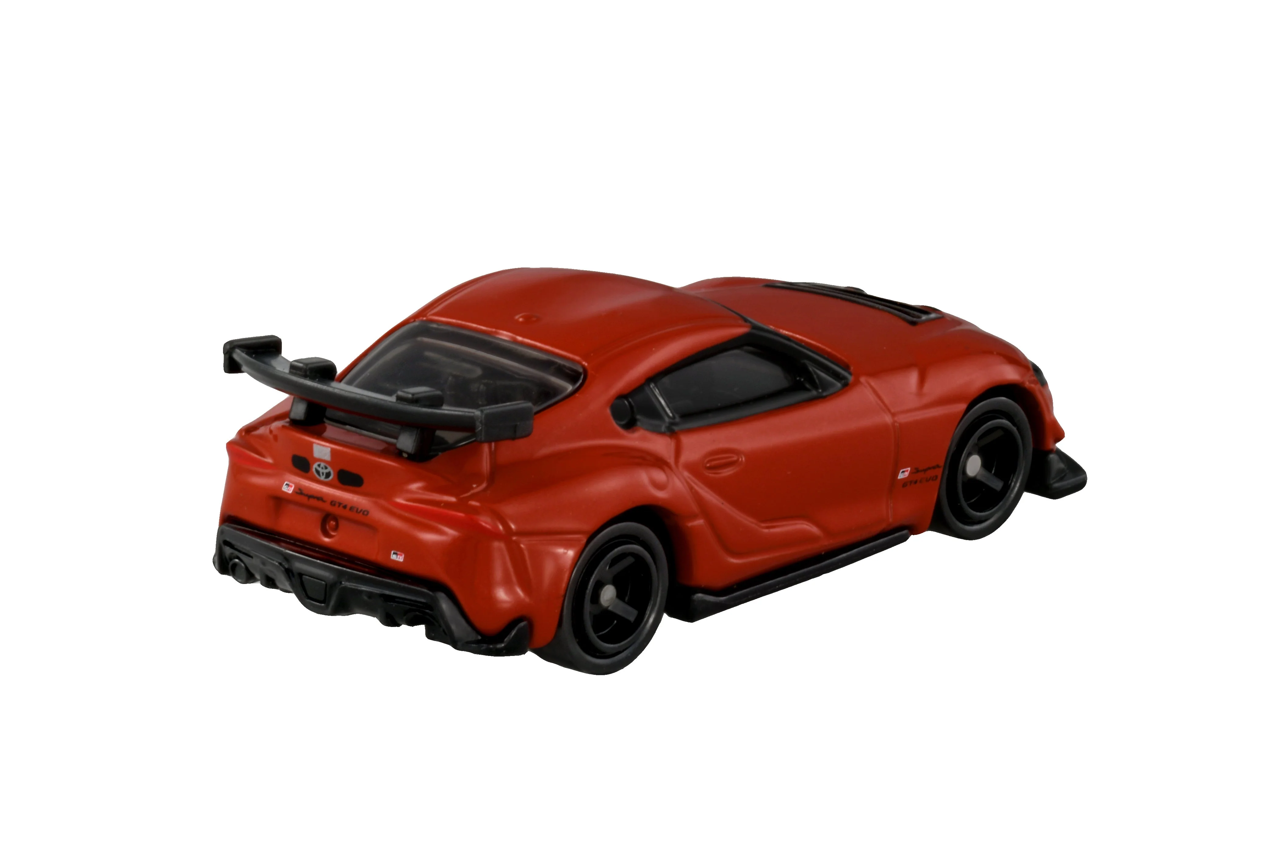 GR Supra GT4 EVO Core Tomica By Takara Tomica - Image 3