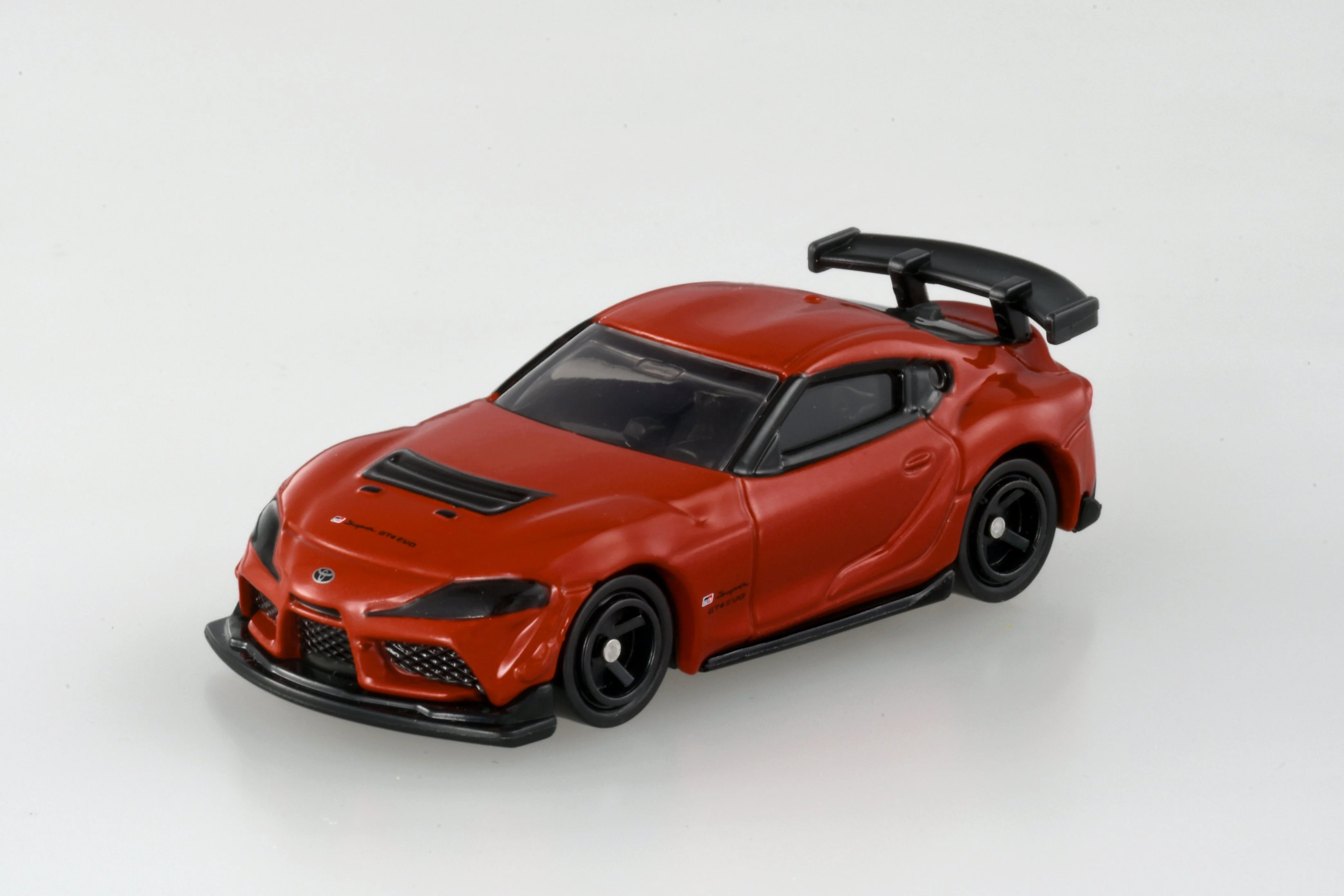 GR Supra GT4 EVO Core Tomica By Takara Tomica - Image 4