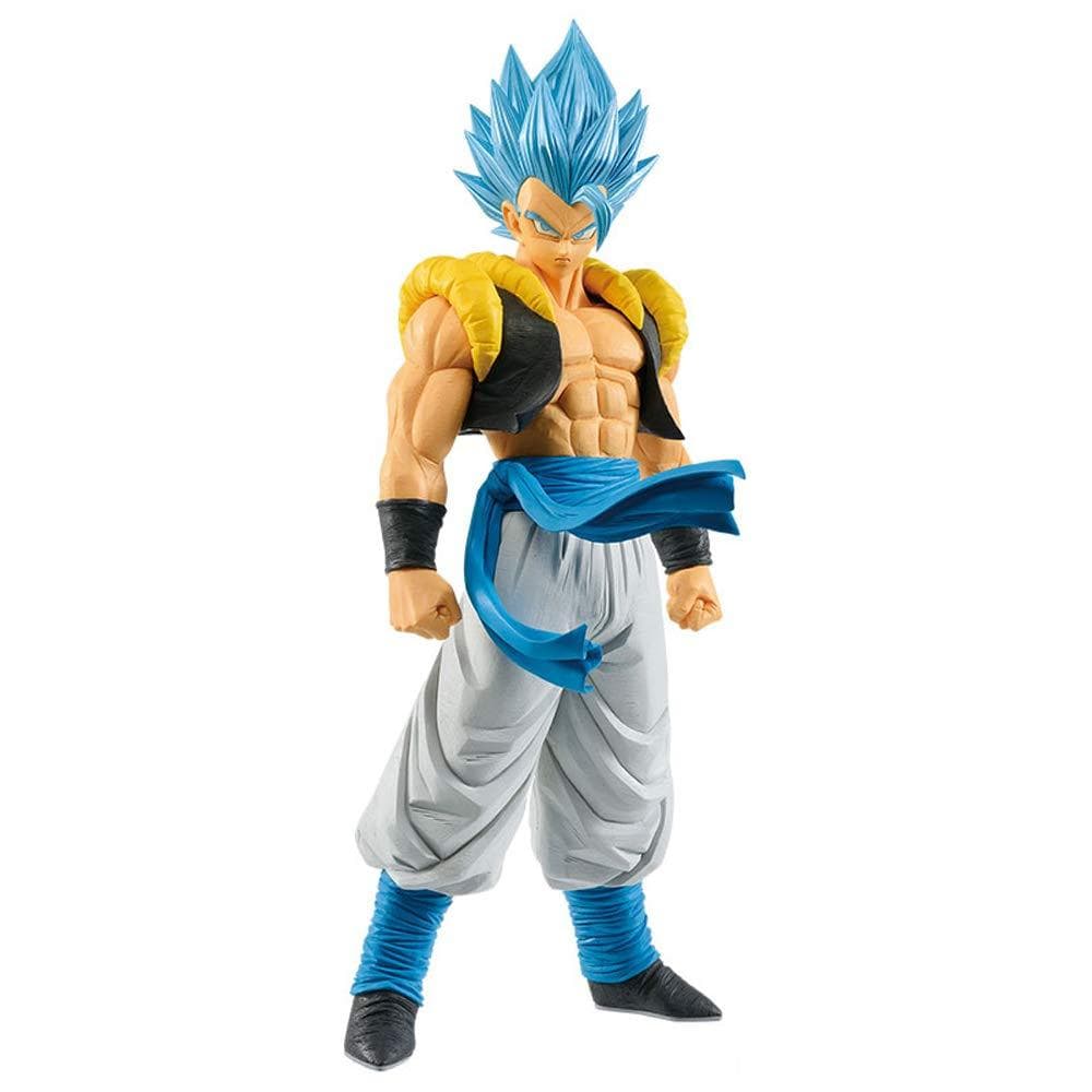Grandista Resolution of Soldiers - Gogeta