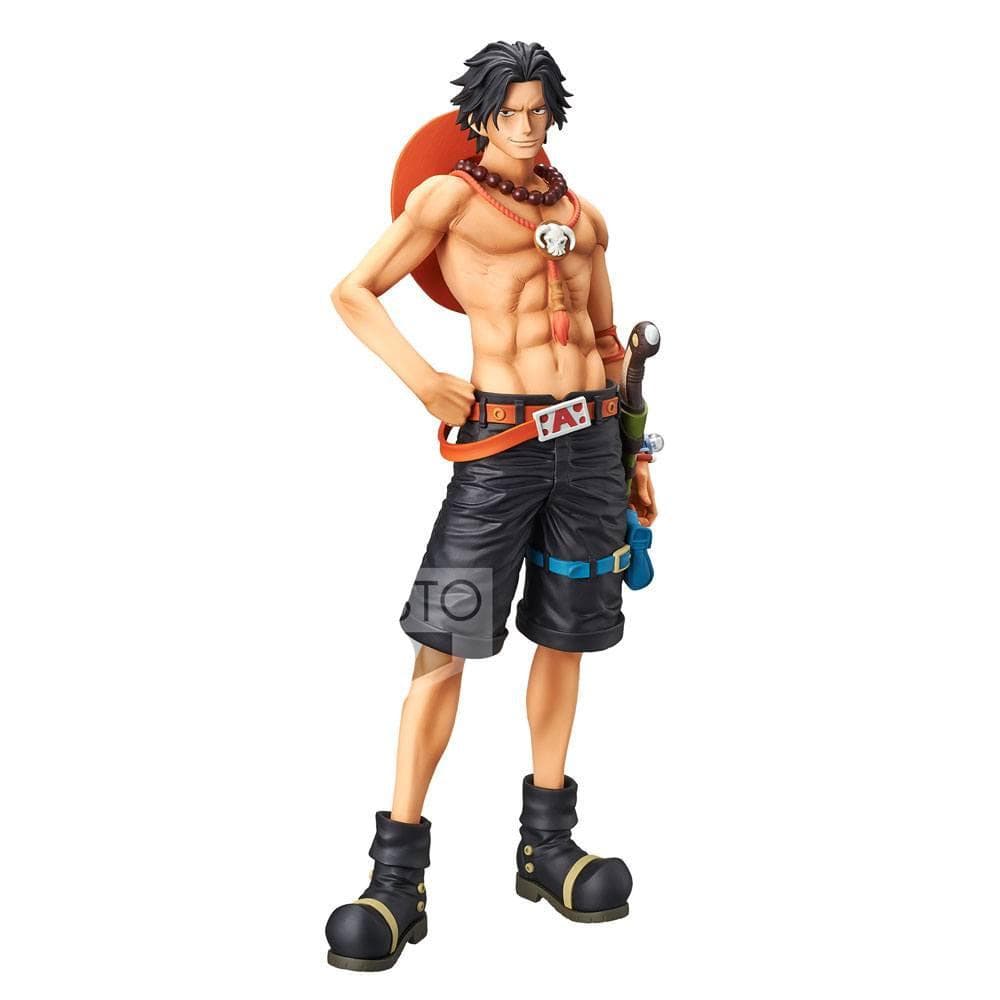 Grandista The Grandline Men - Portgas.D.Ace