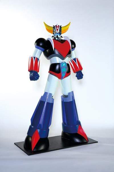 Jungle : Grendizer Life Size Statue - Image 2