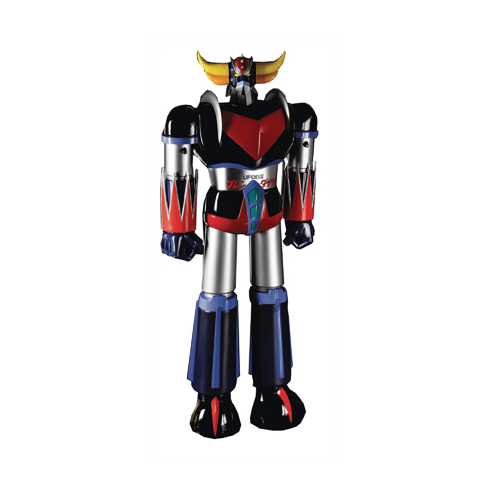 Grendizer Normal Edition Series