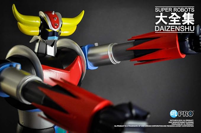 Grendizer Normal Edition Series - Image 3