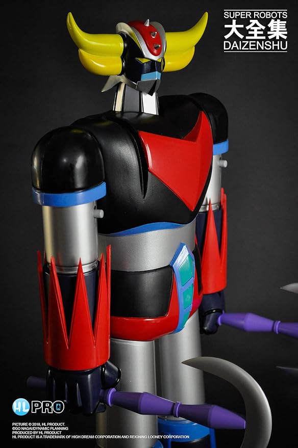 Grendizer Normal Edition Series - Image 4